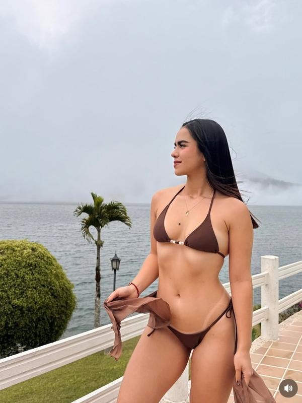Ivanna - Escort en Sion
