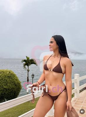 Ivanna - Escort en Sion
