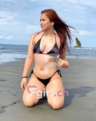 Ivanna - Escort en Sion
