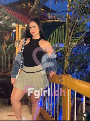 Ivanna - Escort en Sion
