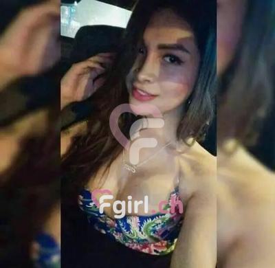 Ts Ivanna - Transsexuel à Montreux
