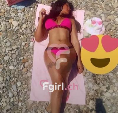 Ts Ivanna - Transsexuel à Montreux
