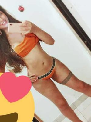 Ts Ivanna - Transsexuel à Sion
