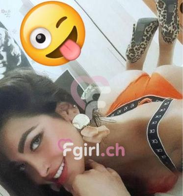 Ts Ivanna - Transsexuel à Montreux
