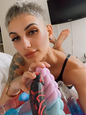 Giselle - Dominatrix BDSM a La Chaux-de-Fonds
