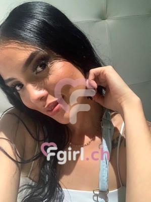 Ivonne - Escort a Nyon