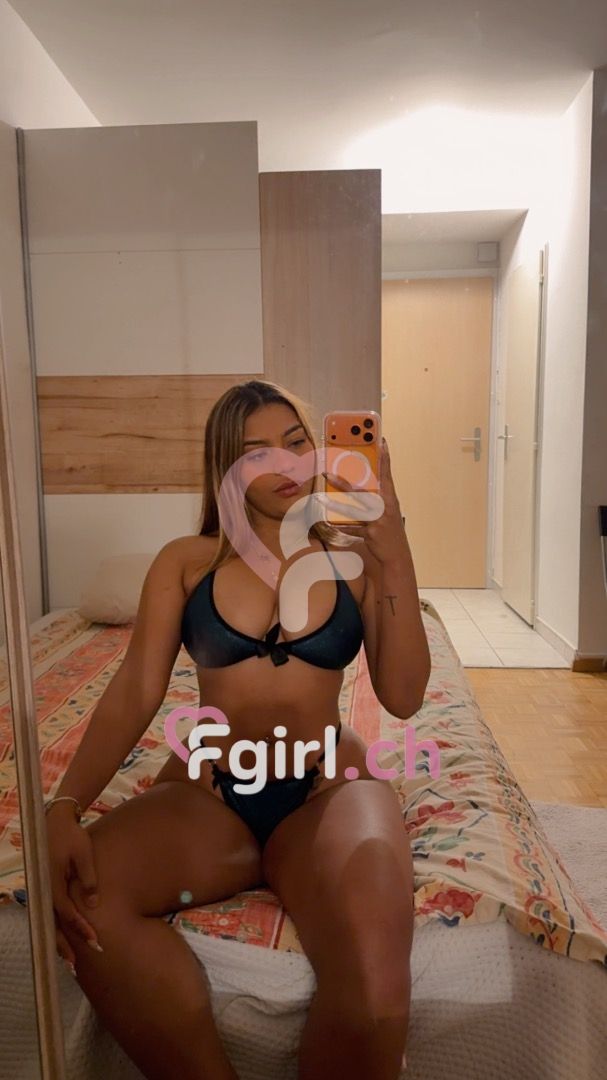 Iza – Cornavin photo 3