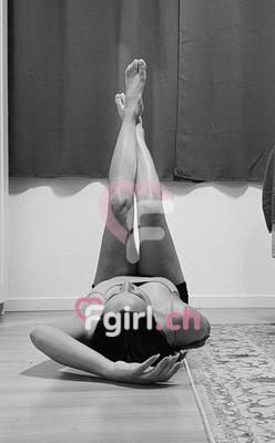 Iza Massage - Masseuse érotique à Renens
