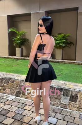 Jacky - Escort in Monthey
