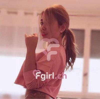 Jade - Escort in Plainpalais
