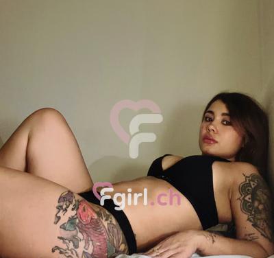 Jade - Escort in Eaux-vives
