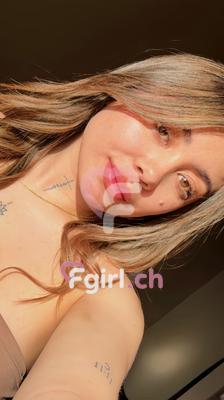 Jade - Escort à Yverdon-les-Bains
