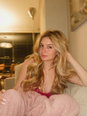 Jade - Escort a Genève
