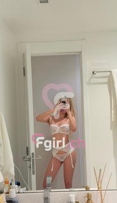 Jade - Escort en Bern
