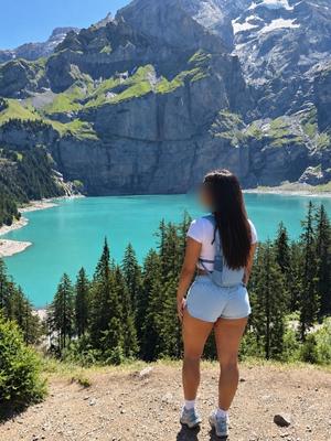 Mia - Escort in Lausanne
