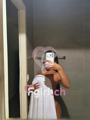 Mia - Escort in Lausanne
