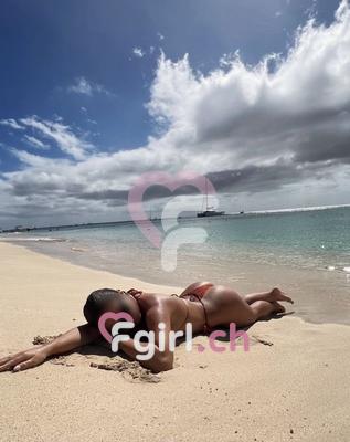 Jade - Escort in Geneva
