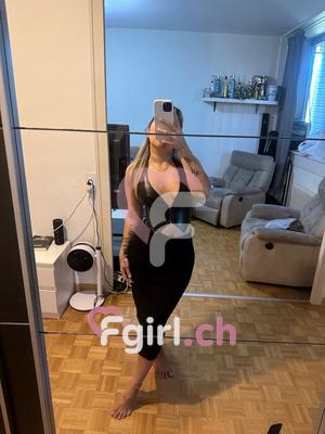 Jade - Escort in Plan-les-Ouates
