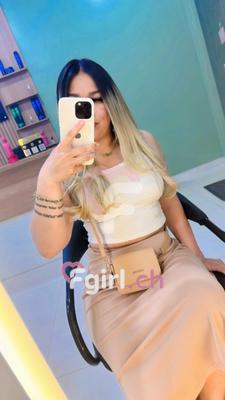 Jade - Escort à Genève

