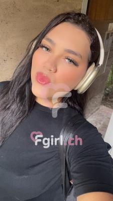 Jade - Escort in Vevey

