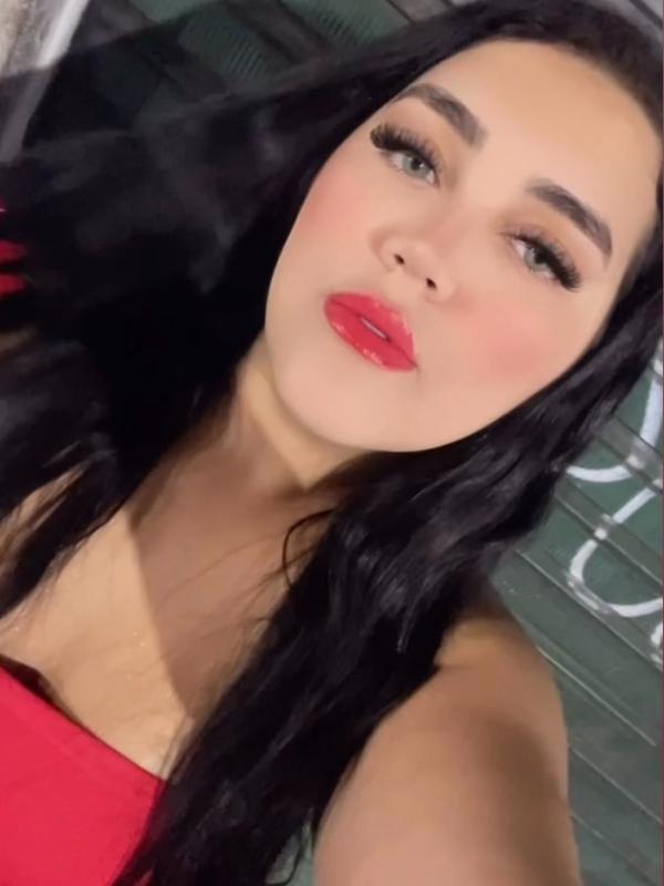Jade - Escort a Vevey
