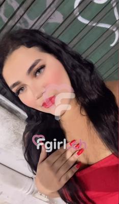 Jade - Escort in Vevey
