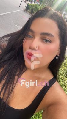 Jade - Escort in Vevey