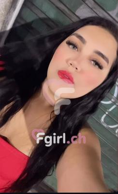 Jade - Escort in Vevey