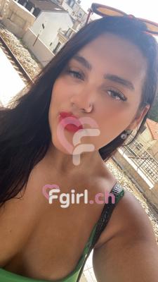 Jade - Escort in Vevey
