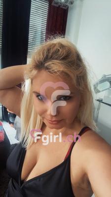 Jade - Escort in La Chaux-de-Fonds
