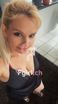 Jade - Escort in La Chaux-de-Fonds
