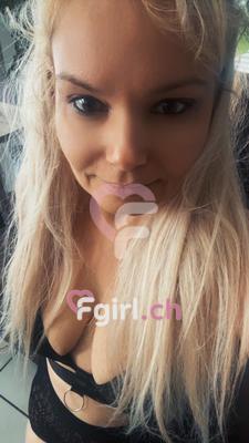 Jade - Escort in La Chaux-de-Fonds

