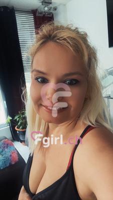 Jade - Escort in La Chaux-de-Fonds
