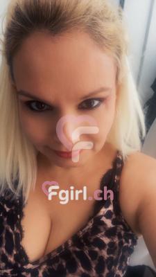 Jade - Escort in La Chaux-de-Fonds
