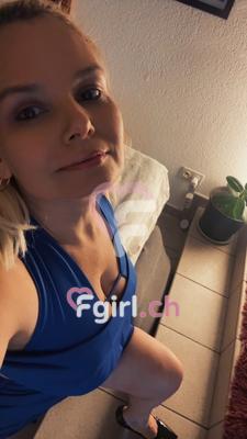 Jade - Escort in La Chaux-de-Fonds
