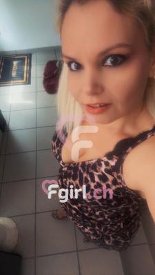 Jade - Escort in La Chaux-de-Fonds
