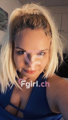 Jade - Escort in La Chaux-de-Fonds
