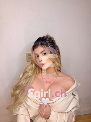 Jade - Escort in Porrentruy
