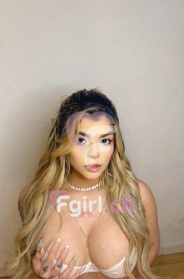 Jade - Escort in Porrentruy
