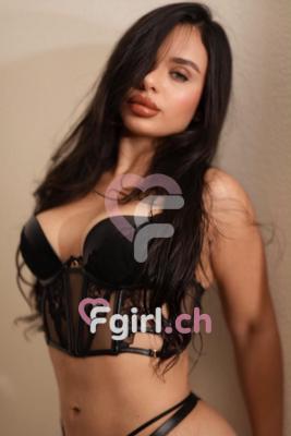 Jade - Escort en Neuchâtel
