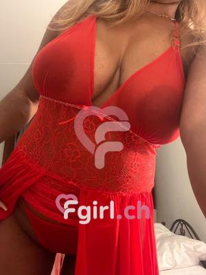 Jade - Escort in Martigny
