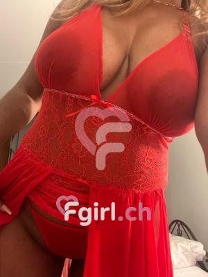 Jade - Escort in Martigny
