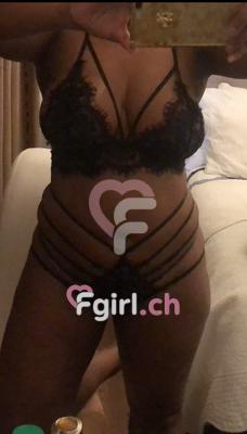 Jade - Escort in Martigny
