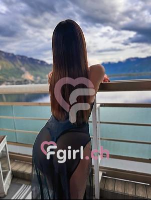 Jade - Escort à Vevey
