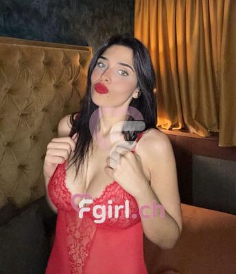 Jade - Escort in Lausanne
