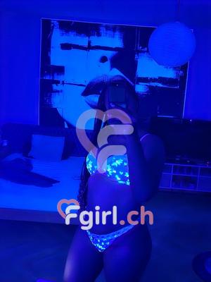 Jade - Escort à Boncourt

