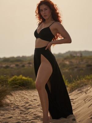 Jade - Escort en Genève
