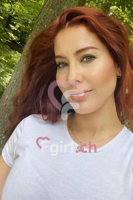 Jade - Escort en Genève
