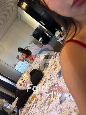 Jade - Escort en Le Locle