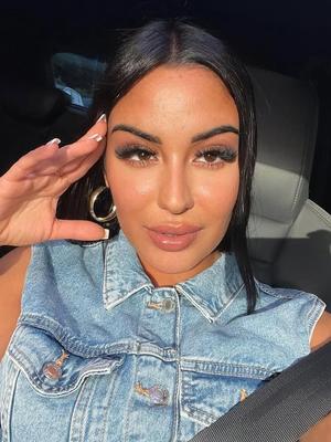 Jade - Escort à Neuchâtel
